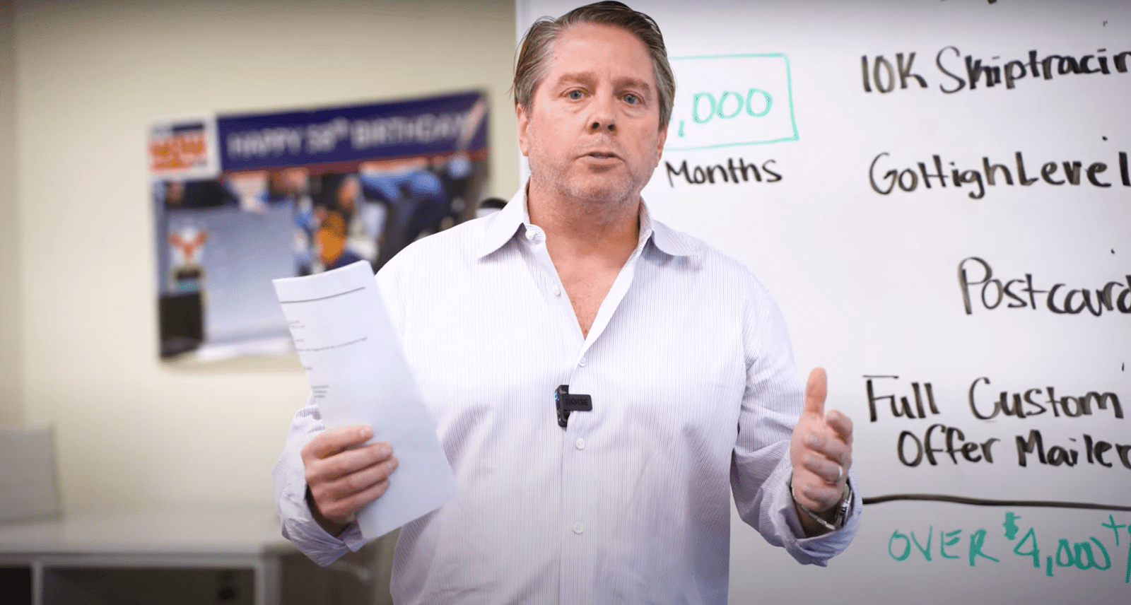 12-Month Intensive Real Estate Mentorship Program Passive Income with Real Estate
